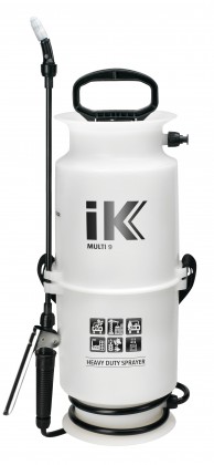 Pulverizator industrial ik9