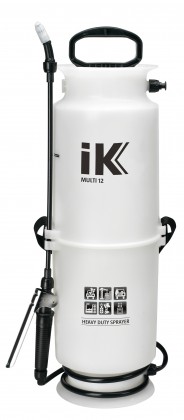 Pulverizator industrial ik12