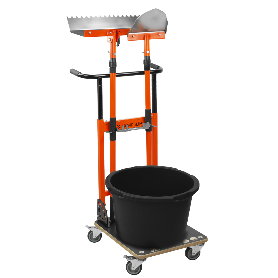 CARELO: MESERIA DE FAIANȚAR INTRĂ ÎNTR-O NOUĂ ETAPĂ